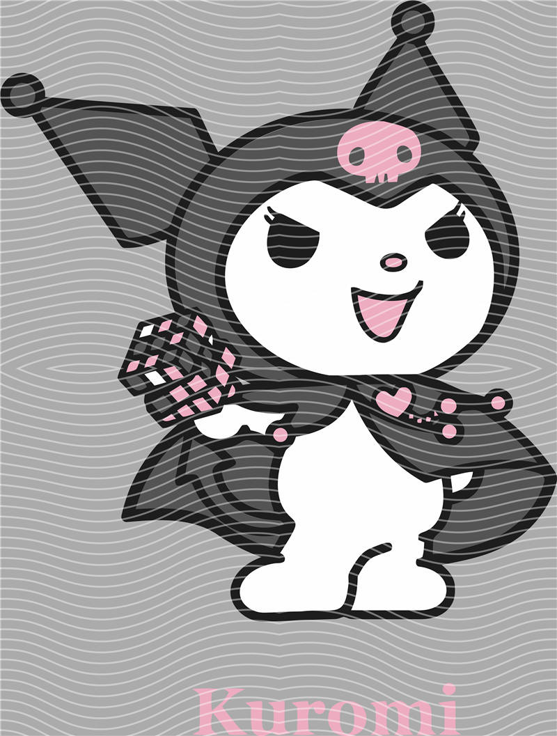 Sanrio-HK 371
